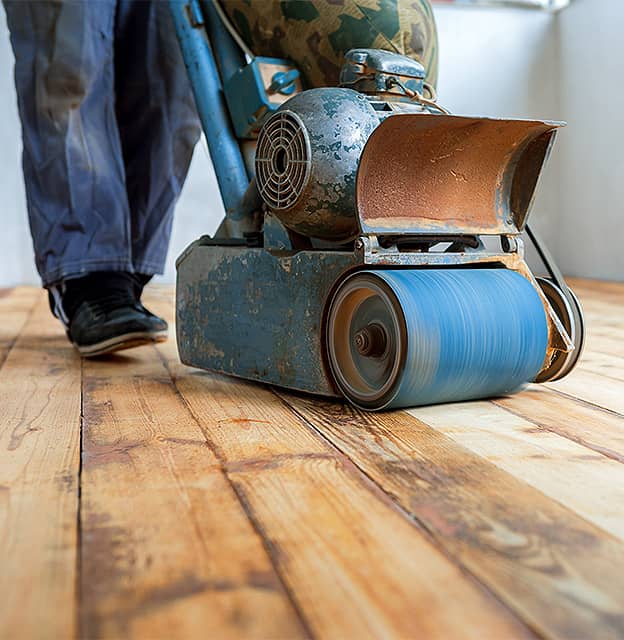 Haidar Bodenbeläge & Verlegefachbetrieb Haidar Bodenbeläge & Verlegefachbetrieb