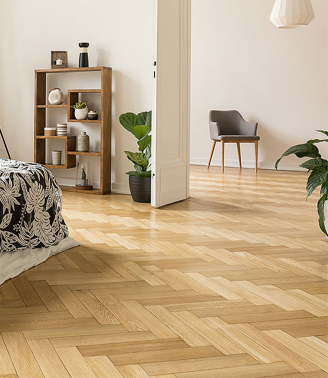 Altbauwohnung mit Parkett Altbauwohnung mit Parkett
